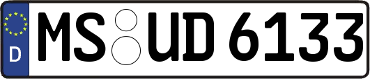 MS-UD6133