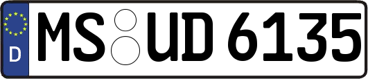 MS-UD6135