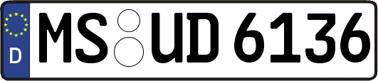 MS-UD6136