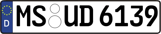 MS-UD6139