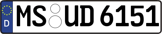 MS-UD6151