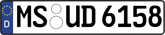 MS-UD6158