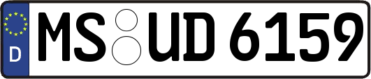MS-UD6159