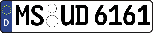 MS-UD6161