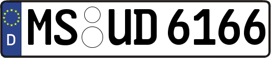 MS-UD6166