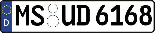 MS-UD6168