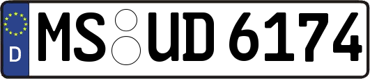 MS-UD6174