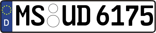 MS-UD6175