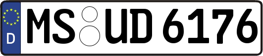 MS-UD6176