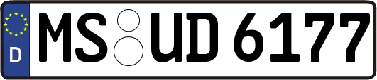 MS-UD6177