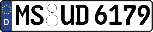 MS-UD6179