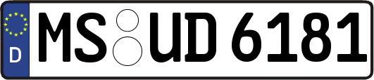 MS-UD6181