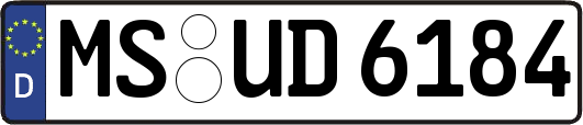 MS-UD6184