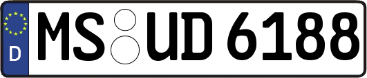 MS-UD6188