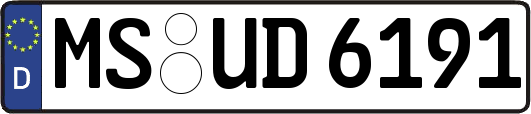MS-UD6191