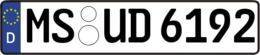MS-UD6192
