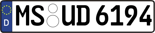 MS-UD6194