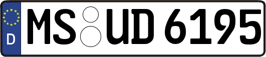 MS-UD6195