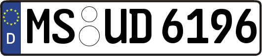 MS-UD6196
