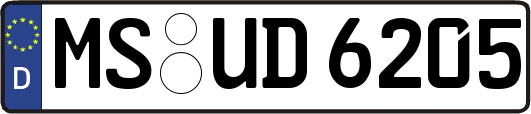 MS-UD6205