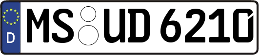 MS-UD6210