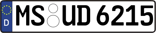 MS-UD6215