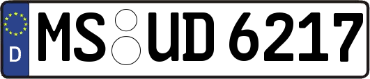 MS-UD6217