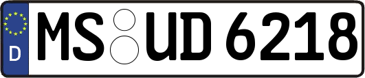 MS-UD6218