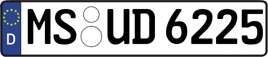 MS-UD6225