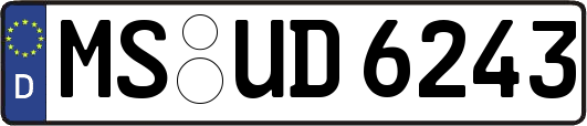 MS-UD6243