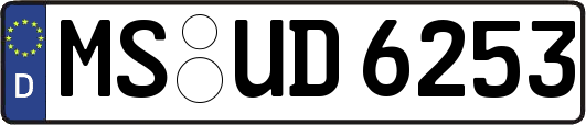MS-UD6253