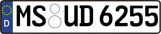 MS-UD6255