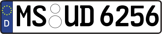 MS-UD6256