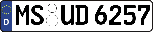 MS-UD6257