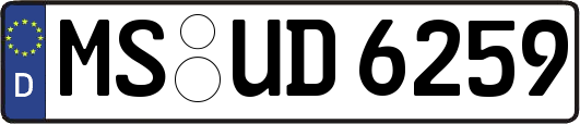 MS-UD6259