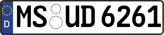 MS-UD6261