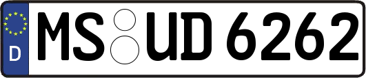 MS-UD6262