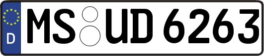 MS-UD6263