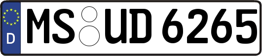 MS-UD6265