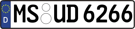 MS-UD6266