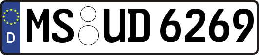 MS-UD6269