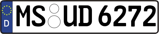 MS-UD6272