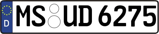 MS-UD6275