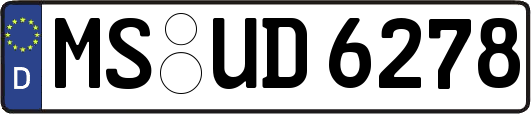 MS-UD6278