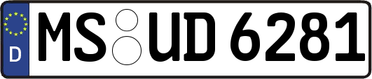 MS-UD6281
