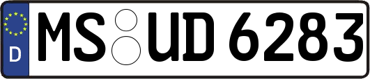 MS-UD6283
