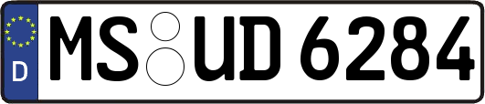 MS-UD6284