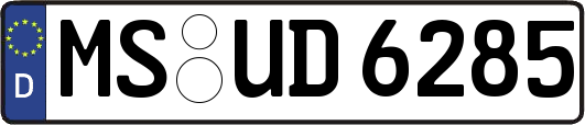 MS-UD6285