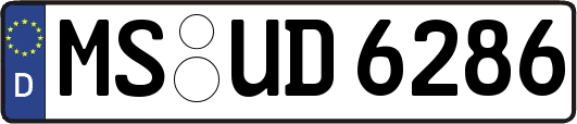 MS-UD6286