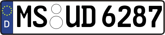 MS-UD6287